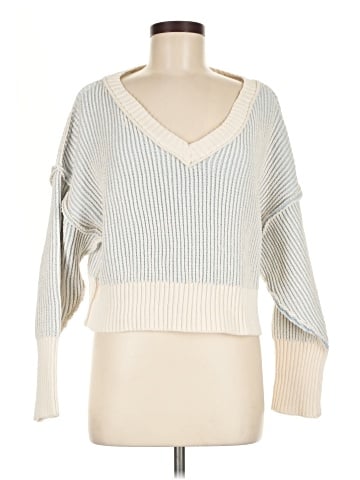 Altar'd State Pullover Sweater (view 1)