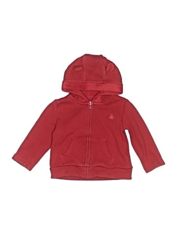 Baby Gap Zip Up Hoodie (view 1)