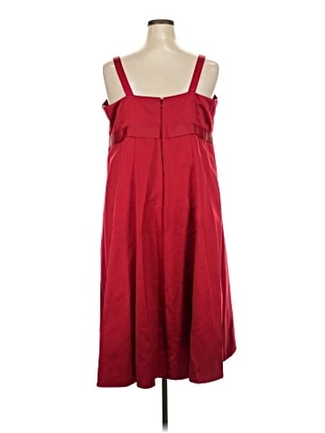 David's Bridal Casual Dress (view 2)