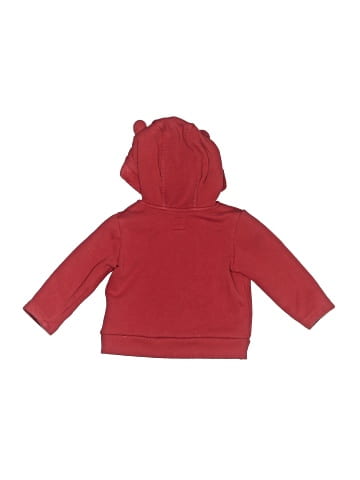 Baby Gap Zip Up Hoodie (view 2)