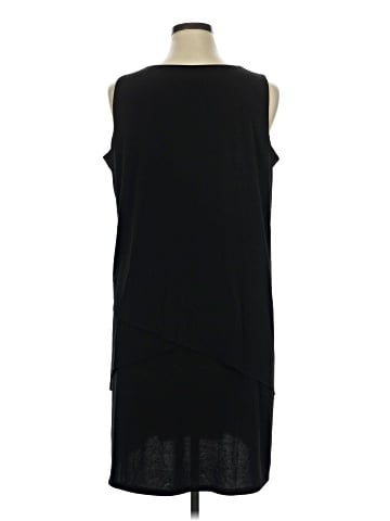 Susan Graver Casual Dress (view 2)