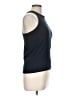 Athleta Blue Tank Top Size L - photo 4