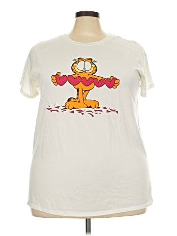 Nickelodeon Short Sleeve T-Shirt (view 1)