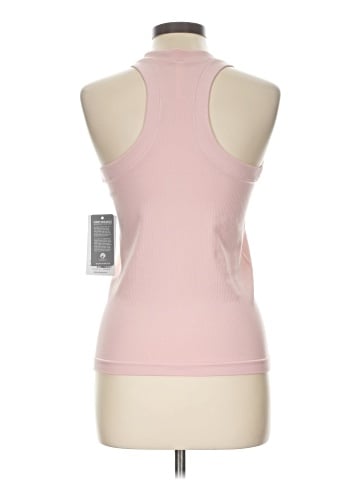 Athleta Sleeveless T-Shirt (view 2)