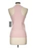 Athleta Pink Sleeveless T-Shirt Size L - photo 2