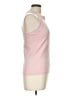 Athleta Pink Sleeveless T-Shirt Size L - photo 4