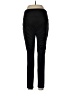 J. McLaughlin Solid Black Active Pants Size L - photo 2