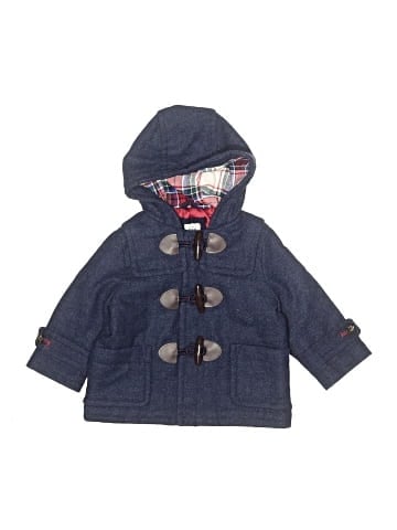Baby Gap Coat (view 1)