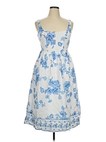 Trixxi Cocktail Dress (view 1)