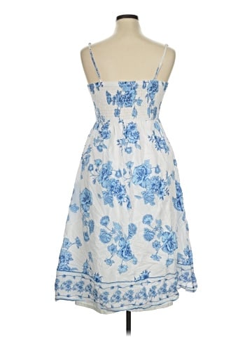 Trixxi Cocktail Dress (view 2)