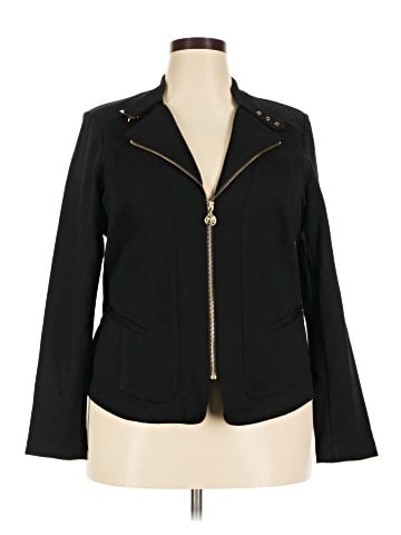 Torrid Jacket (view 1)