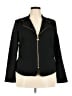 Torrid Black Jacket Size 2X Plus (2) - photo 1