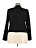 Torrid Black Jacket Size 2X Plus (2) - photo 2