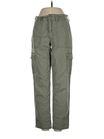 Curve Appeal Cargo Pants (view 1)