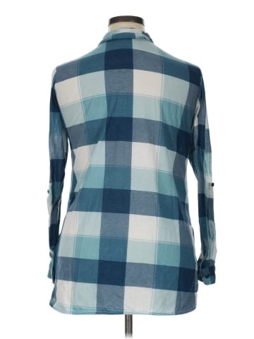 rue21 Long Sleeve Blouse (view 2)