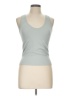 Athleta Gray Tank Top Size L - photo 1