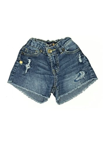 Lucky Brand Denim Shorts (view 1)