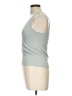 Athleta Gray Tank Top Size L - photo 5