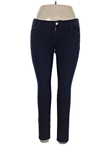 Express Jeans Jeggings (view 1)