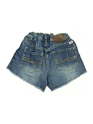 Lucky Brand Denim Shorts (view 2)