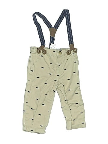 Just One You Snow Pants With Bib (view 1)