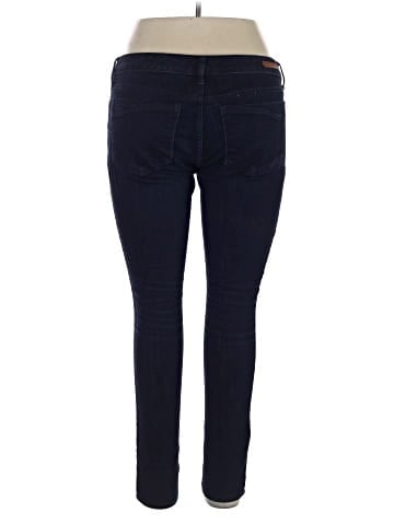 Express Jeans Jeggings (view 2)