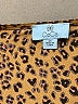 CeCe 100% Polyester Brown 3/4 Sleeve Blouse Size 2X - photo 7