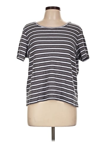 Hasting & Smith Short Sleeve T-Shirt (view 1)