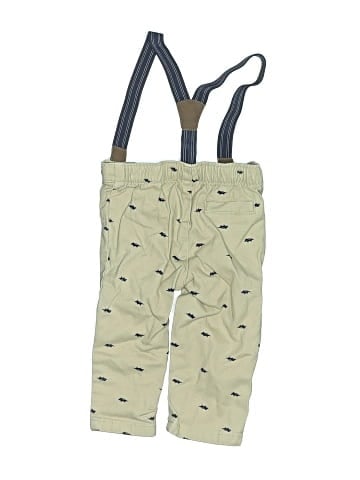 Just One You Snow Pants With Bib (view 2)