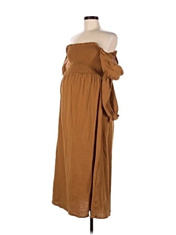 Ingrid + Isabel Casual Dress (view 1)