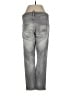 Dsquared2 Hearts Gray Jeans Size EU (IT) 38 / US 2 - photo 2