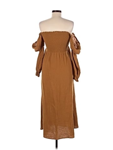 Ingrid + Isabel Casual Dress (view 2)