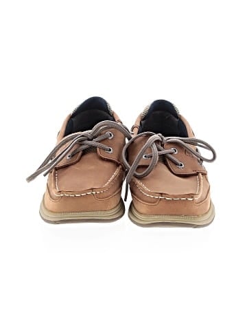 Sperry Top Sider Flats (view 2)
