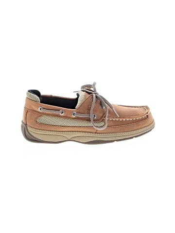 Sperry Top Sider Flats (view 1)
