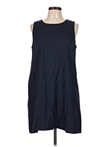 J.Crew Factory Store Casual Dress (view 1)