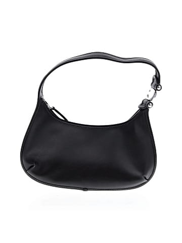 Coach Leather Hobo (view 1)
