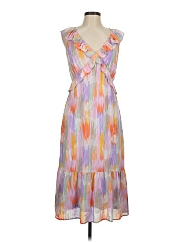 Collective Concepts Casual Dress (view 1)