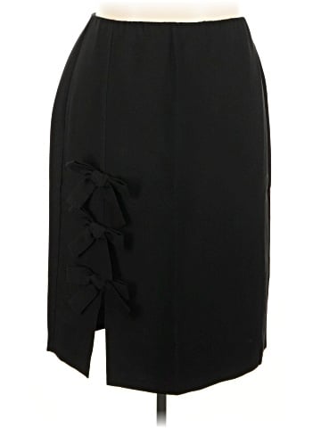 ELOQUII Formal Skirt (view 1)