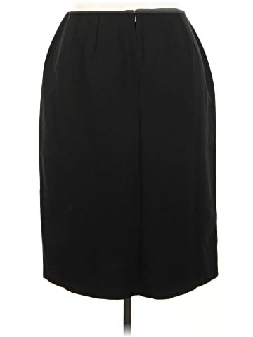 ELOQUII Formal Skirt (view 2)