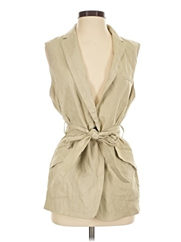 Rag & Bone Vest (view 1)