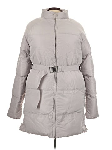 Fabletics Snow Jacket (view 1)