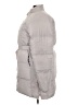 Fabletics 100% Polyester Gray Snow Jacket Size 3X - photo 5