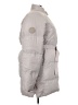Fabletics 100% Polyester Gray Snow Jacket Size 3X - photo 4