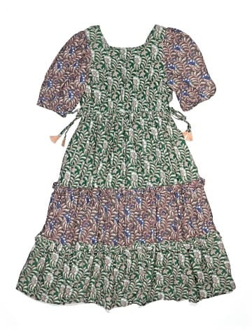 Pink Chicken Dress (view 2)