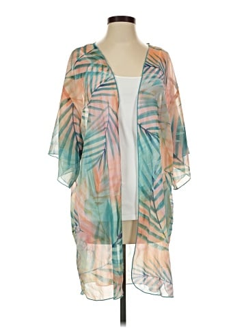 Democracy Kimono (view 1)