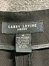 Larry Levine Black Dress Pants Size 14 - photo 4