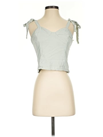 Crescent Sleeveless Top (view 1)