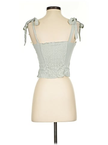 Crescent Sleeveless Top (view 2)