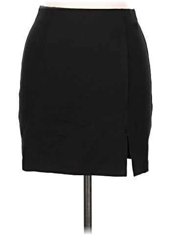 Stradivarius Casual Skirt (view 1)