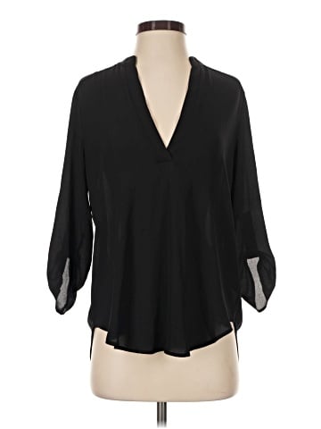 Lush 3/4 Sleeve T-Shirt (view 1)